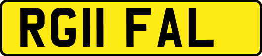 RG11FAL