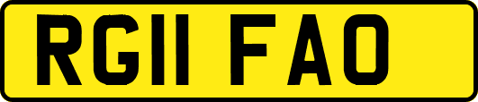 RG11FAO