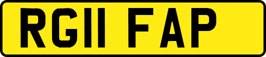 RG11FAP