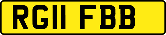 RG11FBB