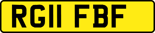 RG11FBF