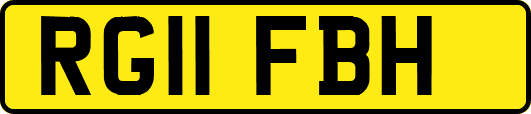 RG11FBH