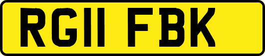 RG11FBK