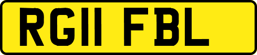RG11FBL