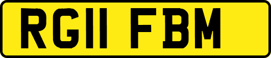 RG11FBM