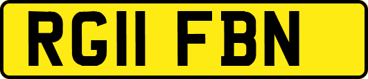 RG11FBN
