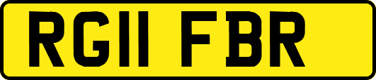 RG11FBR