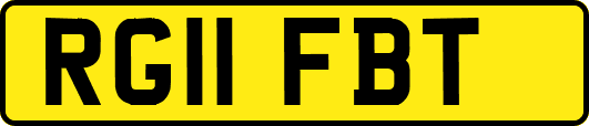 RG11FBT