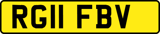 RG11FBV