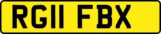 RG11FBX