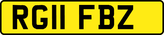 RG11FBZ