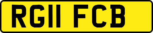 RG11FCB