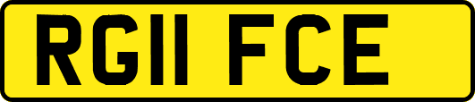 RG11FCE