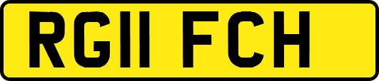 RG11FCH