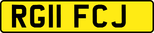 RG11FCJ