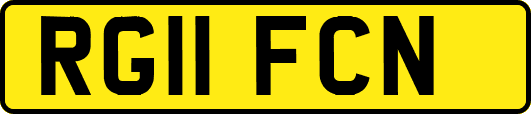 RG11FCN