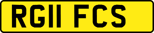 RG11FCS