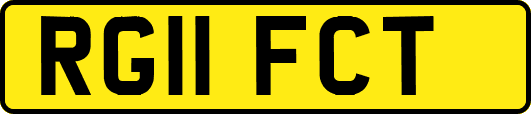 RG11FCT
