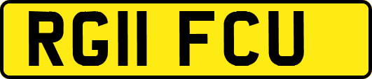 RG11FCU