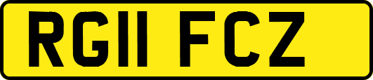 RG11FCZ