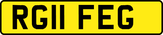 RG11FEG