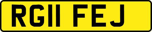 RG11FEJ