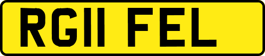 RG11FEL