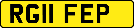 RG11FEP