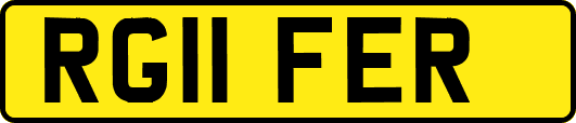 RG11FER