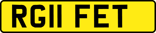 RG11FET