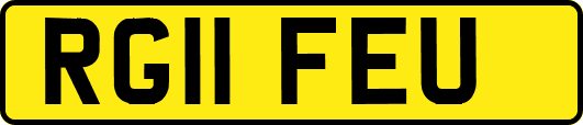 RG11FEU