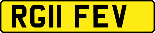 RG11FEV