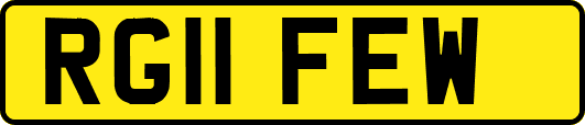 RG11FEW