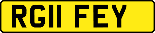 RG11FEY