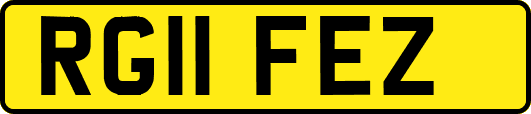 RG11FEZ