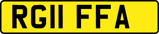 RG11FFA