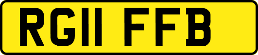 RG11FFB