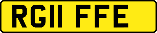 RG11FFE
