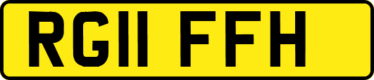 RG11FFH