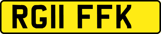 RG11FFK