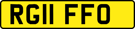 RG11FFO