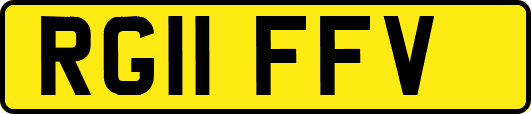 RG11FFV