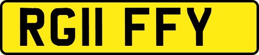RG11FFY