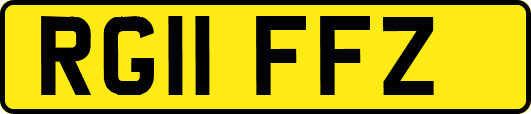 RG11FFZ