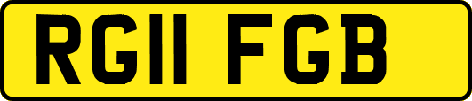 RG11FGB