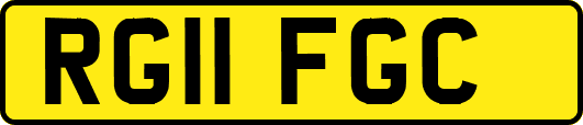 RG11FGC