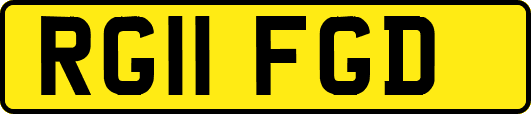 RG11FGD