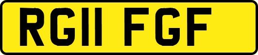 RG11FGF