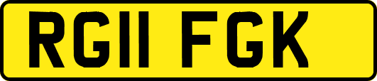 RG11FGK