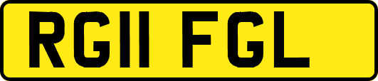 RG11FGL